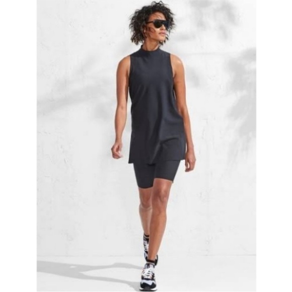 Athleta Interstellar Bike Tunic - Picture 2 of 7
